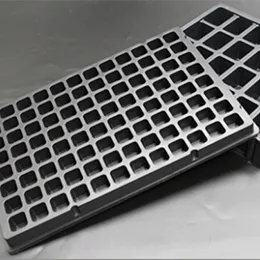 CUSTOM INDUSTRIAL PACKAGING