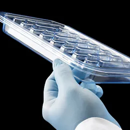 CUSTOM MEDICAL PACKAGING