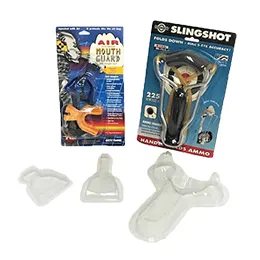Custom Plastic Blister Packaging