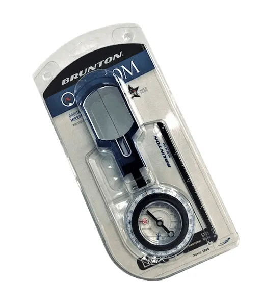 Custom Plastic Clamshell Packaging