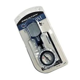 Custom Plastic Clamshell Packaging