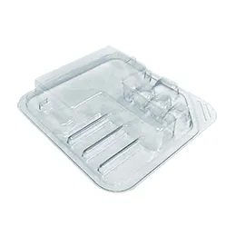 Custom Plastic Thermoformed Trays