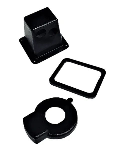 OEM Thermoformed Packaging