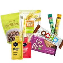 Flexible Packaging