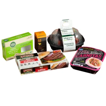 Folding Cartons