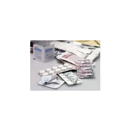 Pharmaceutical and Healthcare