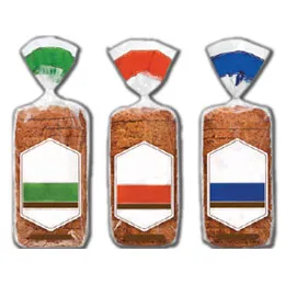 LDPE Bread Bags