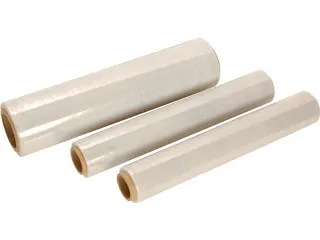 Multi Layer Stretch Film
