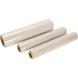 Multi Layer Stretch Film