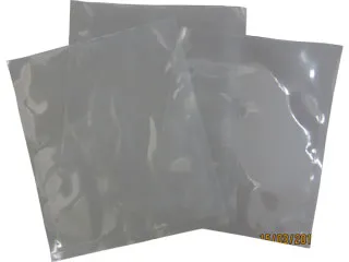 Plain Vacuum Bags