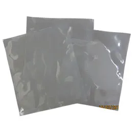 Plain Vacuum Bags