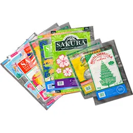 Rice Bags