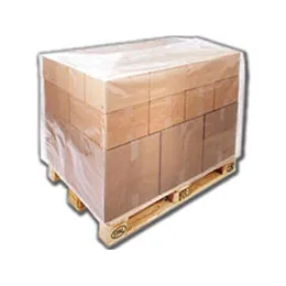 Shrink Pallet Cover