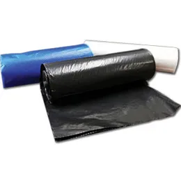 Star Seal Bags On Roll