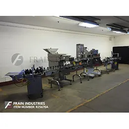CVC Complete Line Tablet 1220