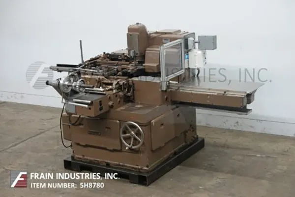 Sapal Wrapper Fold or Bunch BB