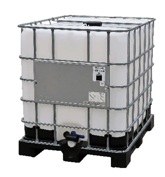 Light Duty IBC
