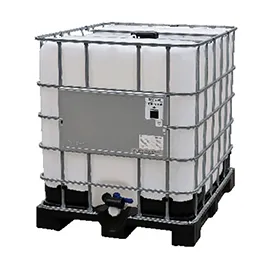 Light Duty IBC