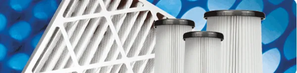 FilterFAB Adhesives for Filter Fabricating