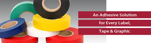 Pressure Sensitive Adhesives