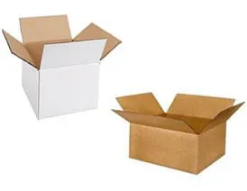 Corrugated Box