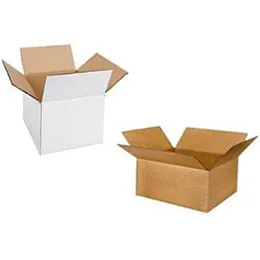 Corrugated Box