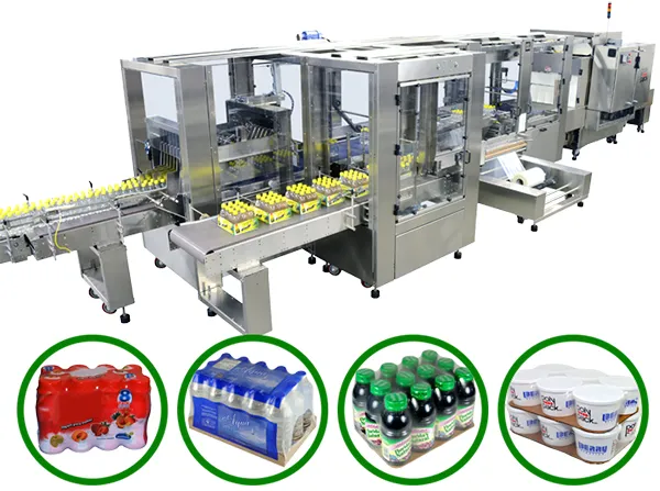 Clearprint Series
