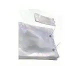 Wicketed Poly Bags