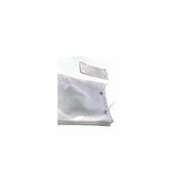 Wicketed Poly Bags