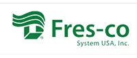 Fres-co Powder Bag