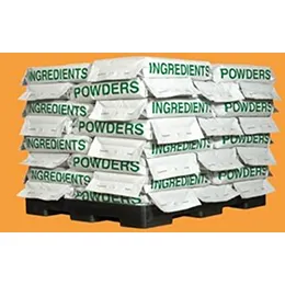 Fres-co Powder Bag