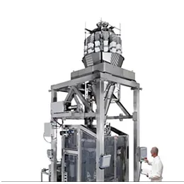 Hot Fill Flexible Packaging Machines