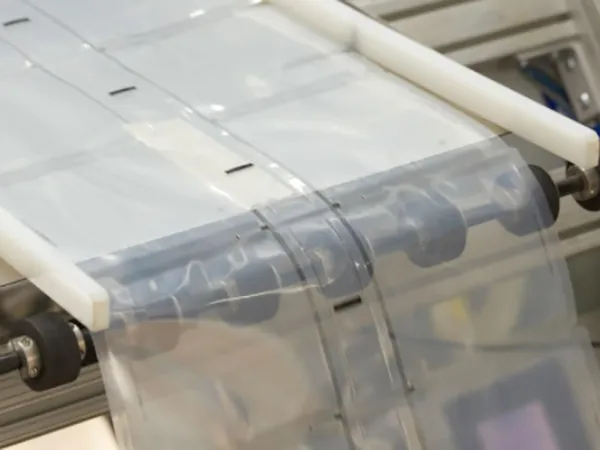 Pouches for Flexible Packaging
