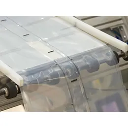 Pouches for Flexible Packaging