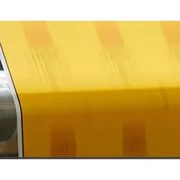 Rollstock for Flexible Packaging