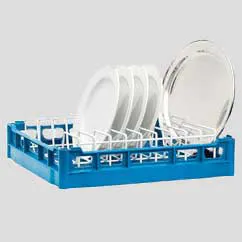 Plate insert PTE