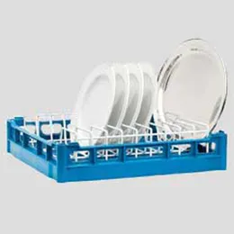 Plate insert PTE
