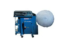 AP502 Airpad Machine