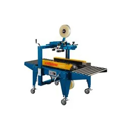 Fcs10u semi automatic carton taping machine