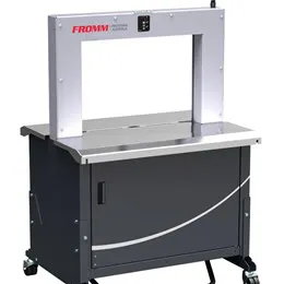 fsm neo automatic strapping machine