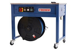 FSM15 Semi Automatic Strapping Machine