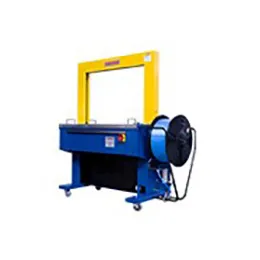Fsm35 semi automatic strapping machine