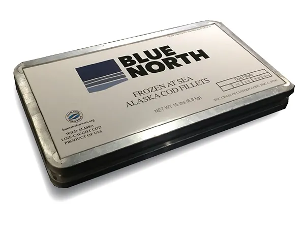 Folding cartons & beck liners