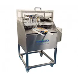 Cartoning machines Two Flap Sealer