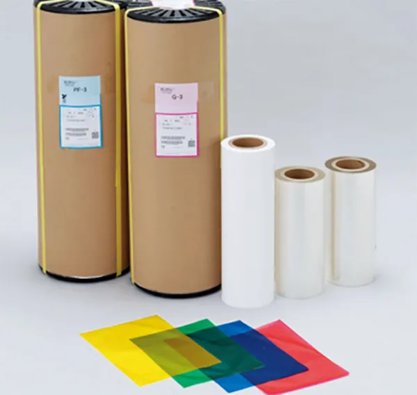 Cellophane