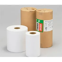 Non-woven fabric