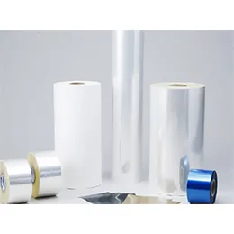 Plastic film