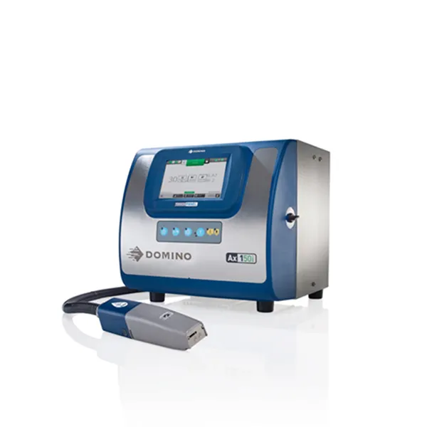 Coding and Marking Ax Series (Inkjet) Ax150i
