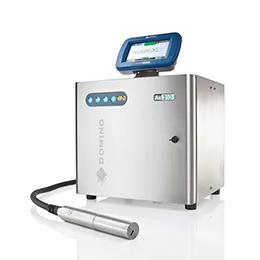 Coding and Marking Ax Series (Inkjet) Ax350i