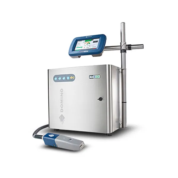 Coding and Marking Ax Series (Inkjet) Ax550i